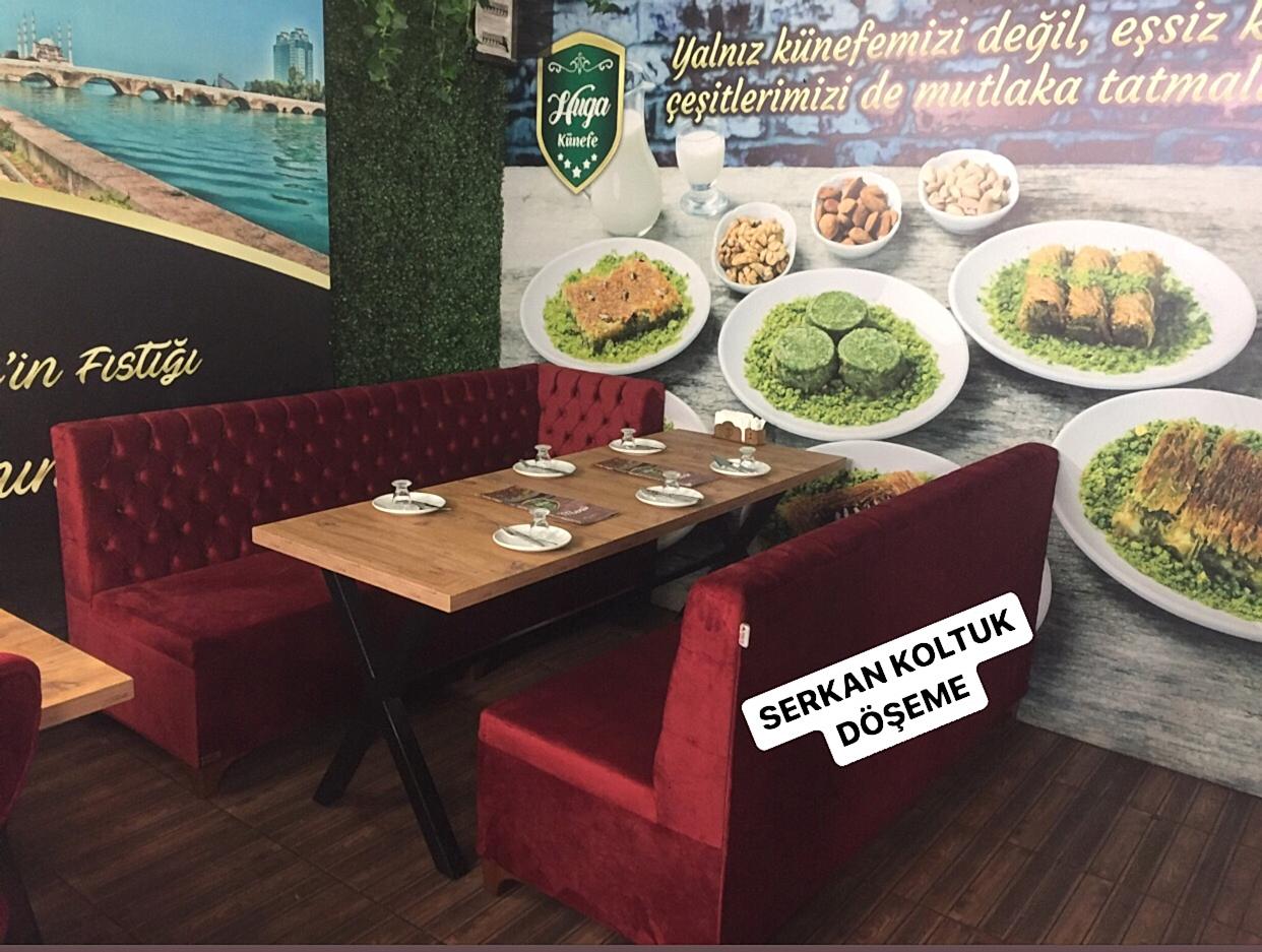 Kayseri Klasik Koltuk Tamiri