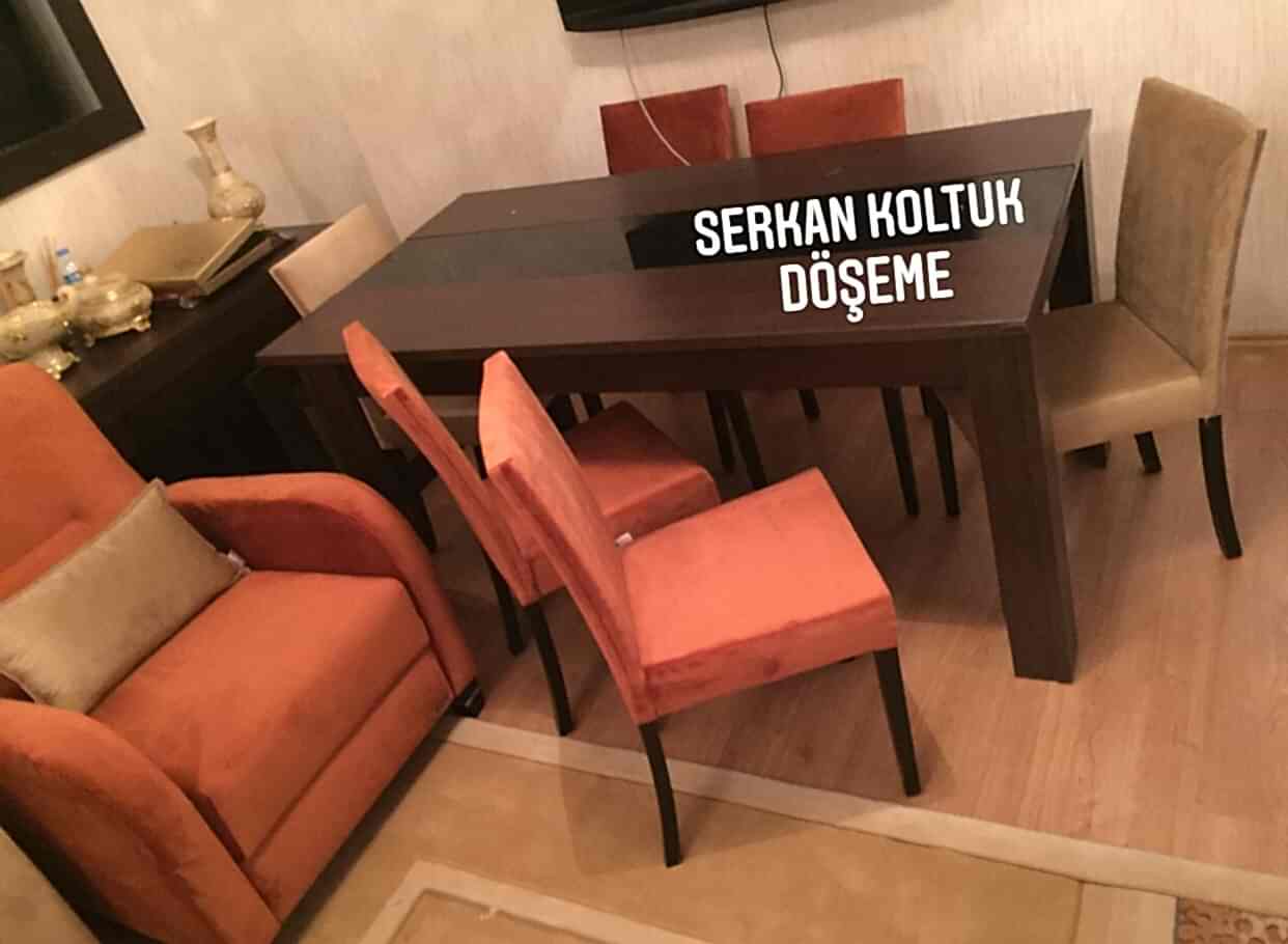 Koltuk Yüzü Değiştirme Fiyatları