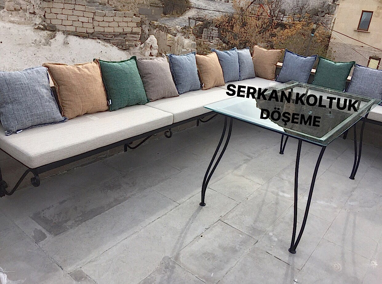 Koltuk Kaplama modelleri ve Fiyatları