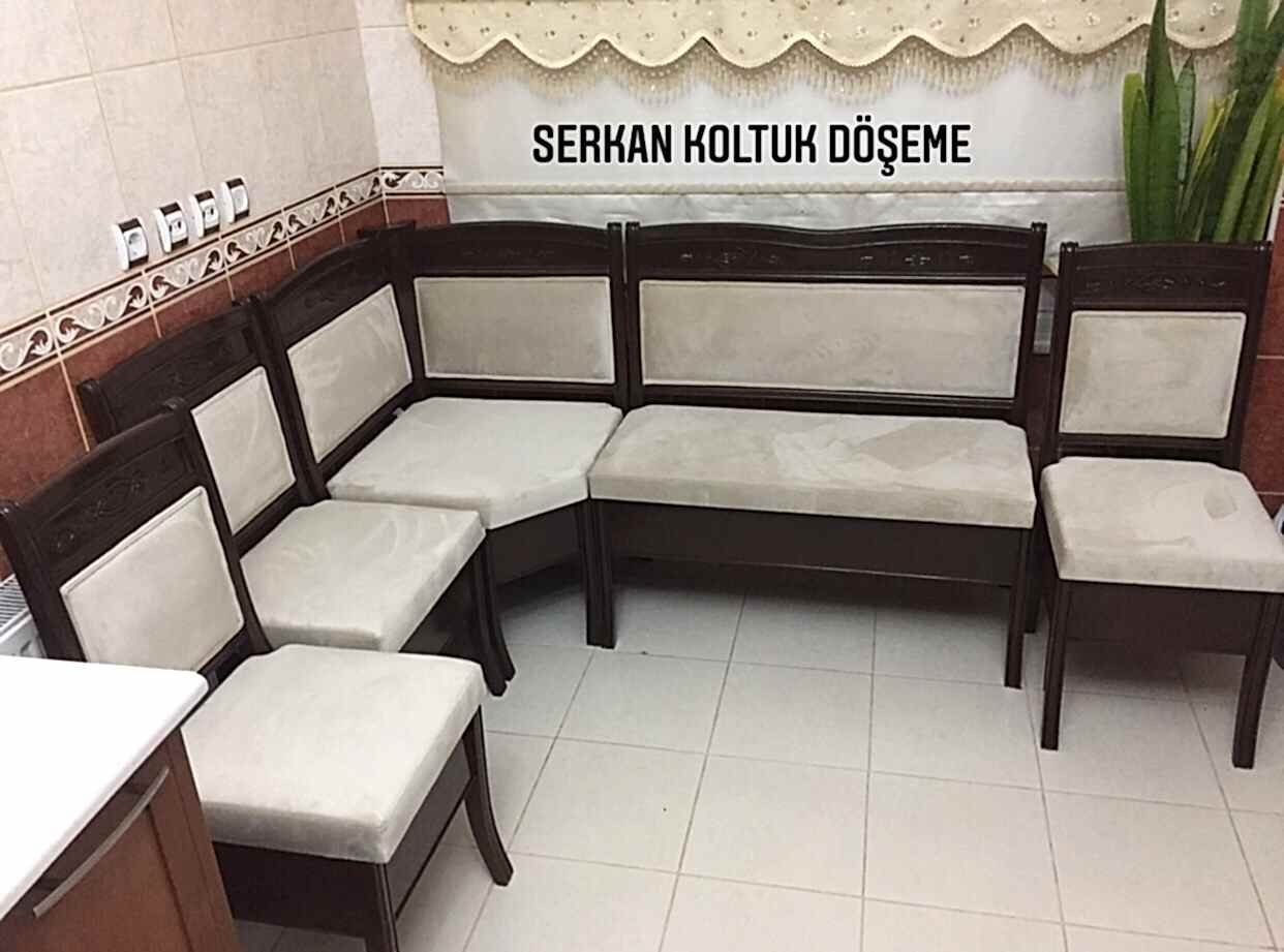 Kayseri Talas koltuk döşeme