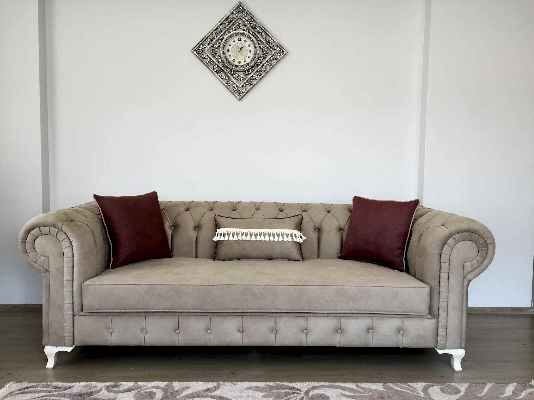 Model değişimi Kayseri Koltuk