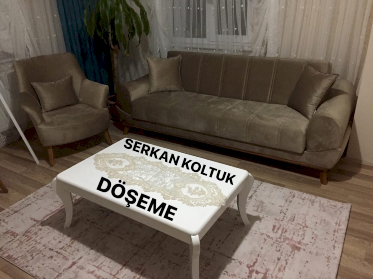 Kayseri Koltuk Döşeme Fiyatları 