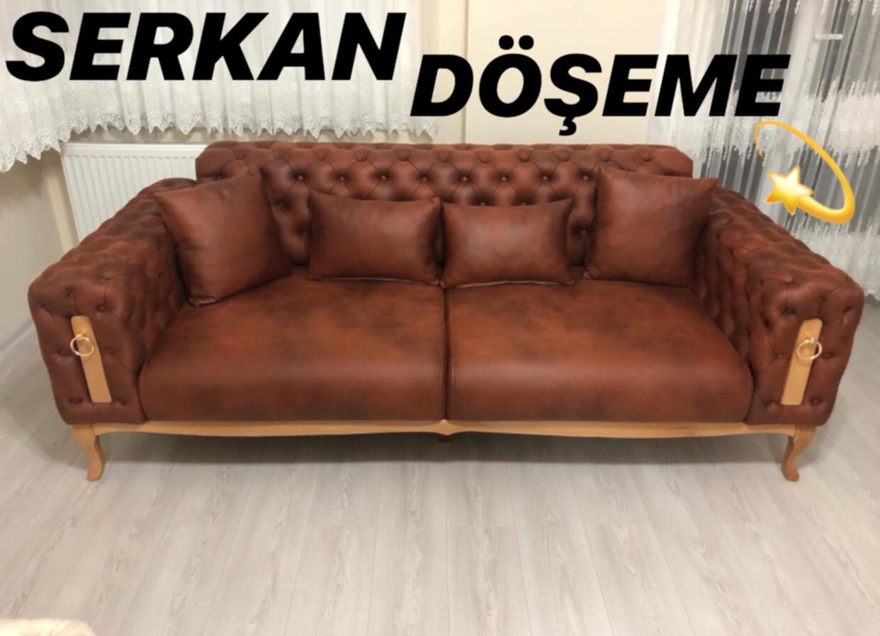 Kanepe Yüz Değişimi Fiyatları 
