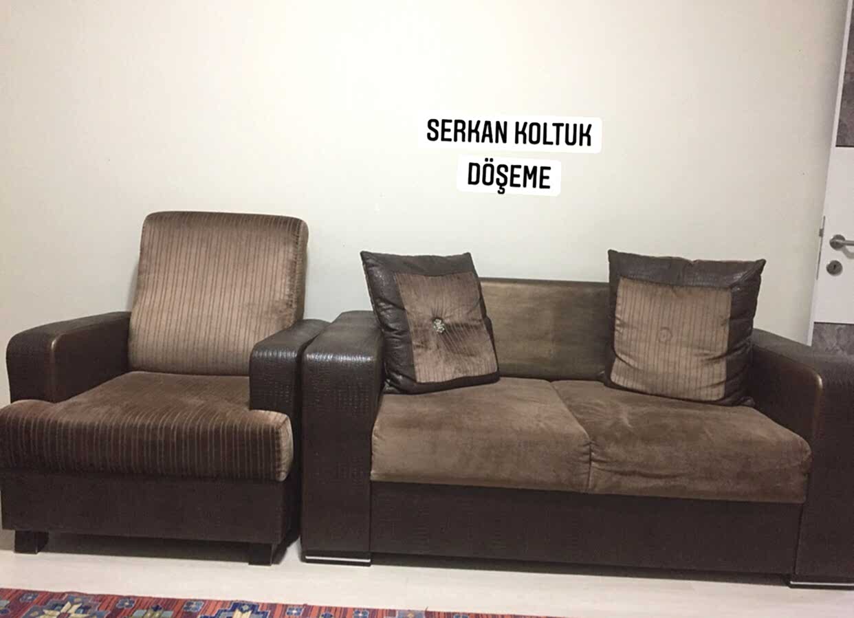 Kayseri Kanepe Kaplama Fiyatları 