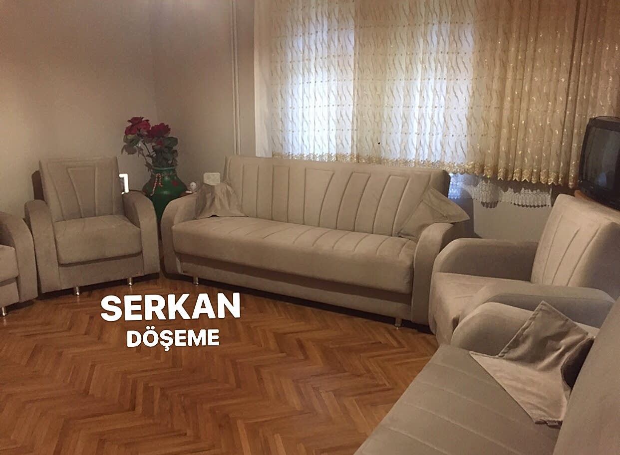 Kanepe Yüzü Değiştirme Fiyatları