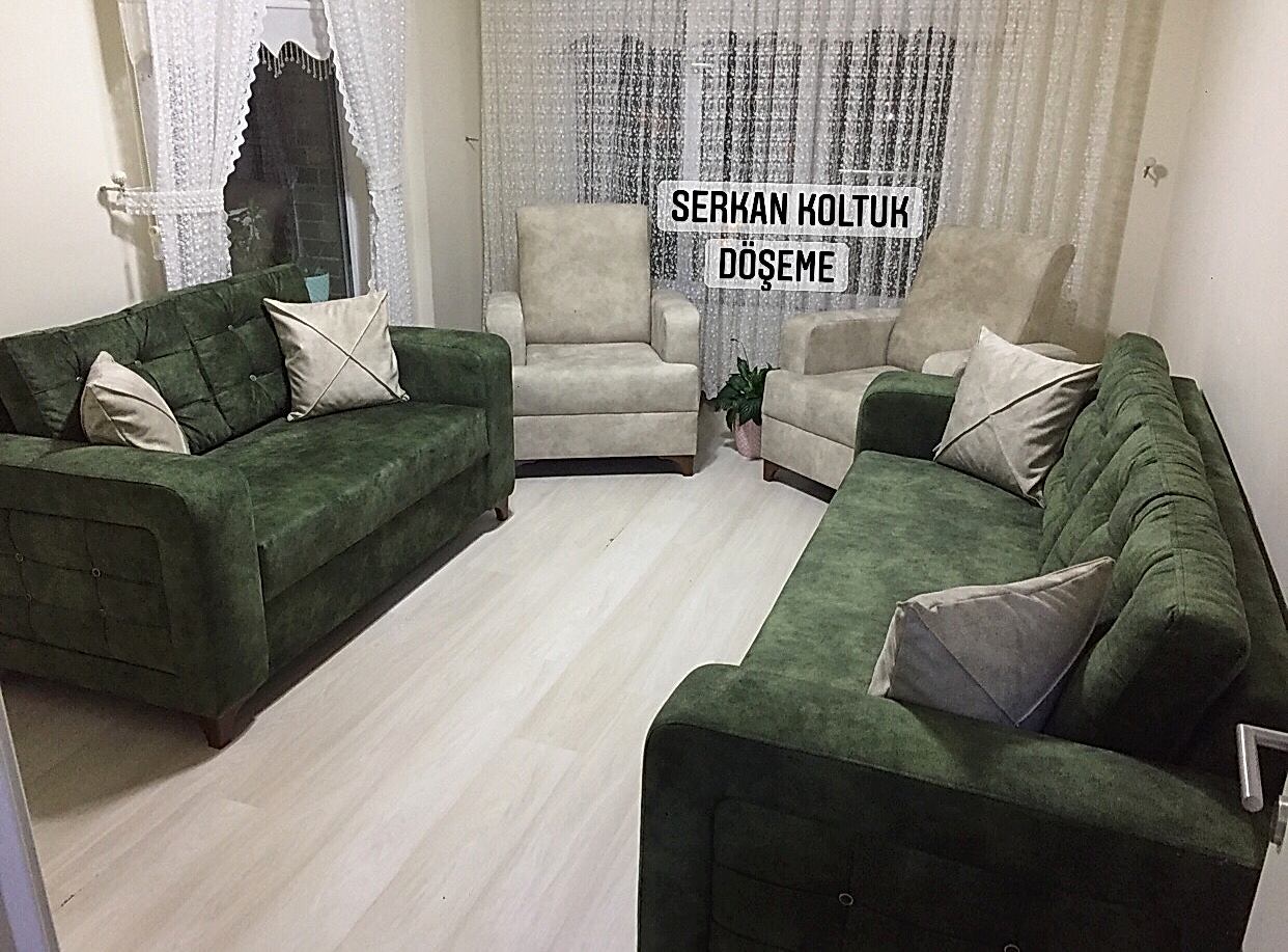 Kanepe Döşeme Fiyatları