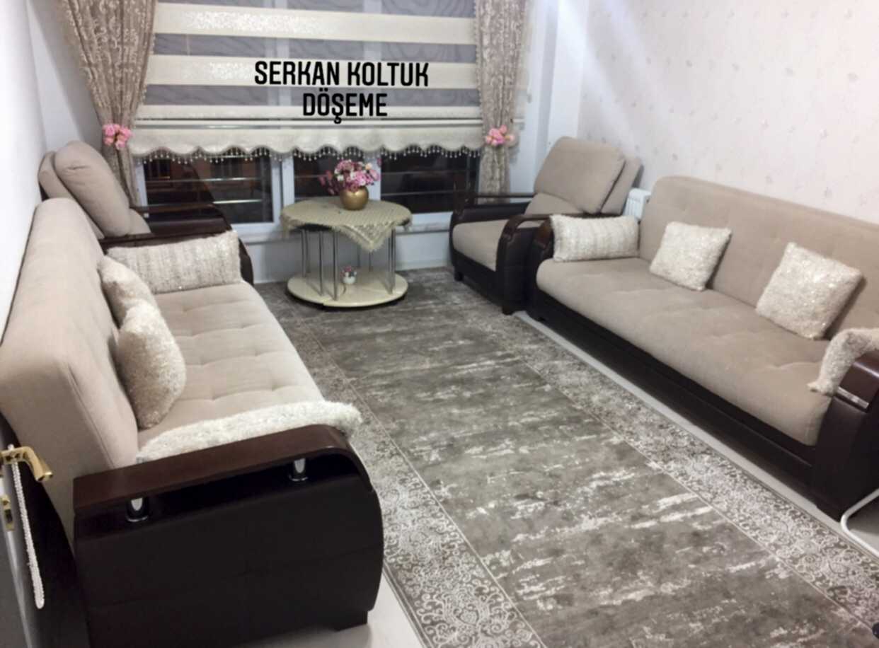 Kanepe Döşeme Fiyatları 