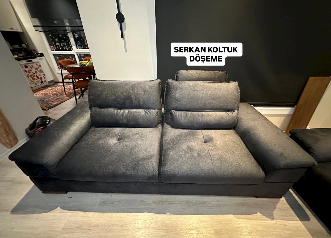 Kayseri klasik koltuk tamiri fiyatları 