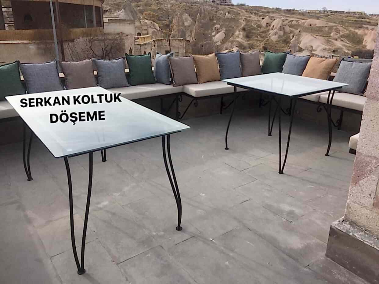 Koltuk Döşeme Fiyatları Kayseri 