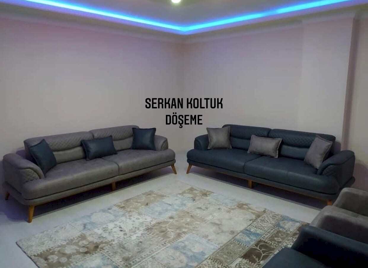 Kayseri Koltuk Döşeme Tamiri Kocasinan Kayseri 