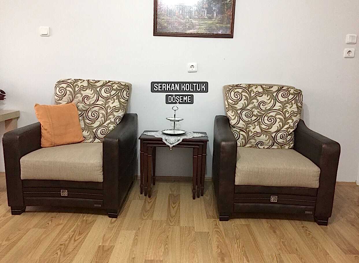 Kayseri Koltuk Döşeme Fiyatları
