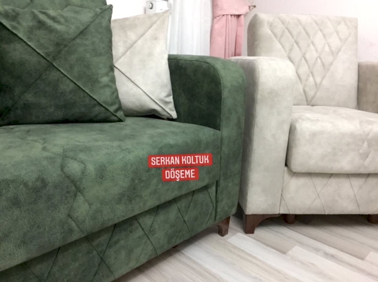 Koltuk Kaplama Modelleri ve Fiyatları