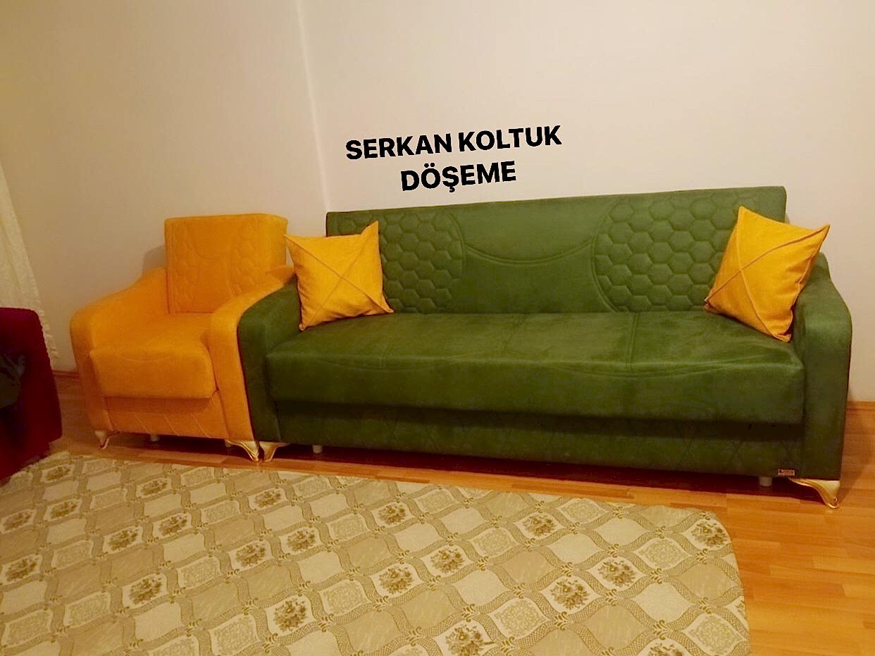 Kanepe Yüzü Değiştirme Fiyatları