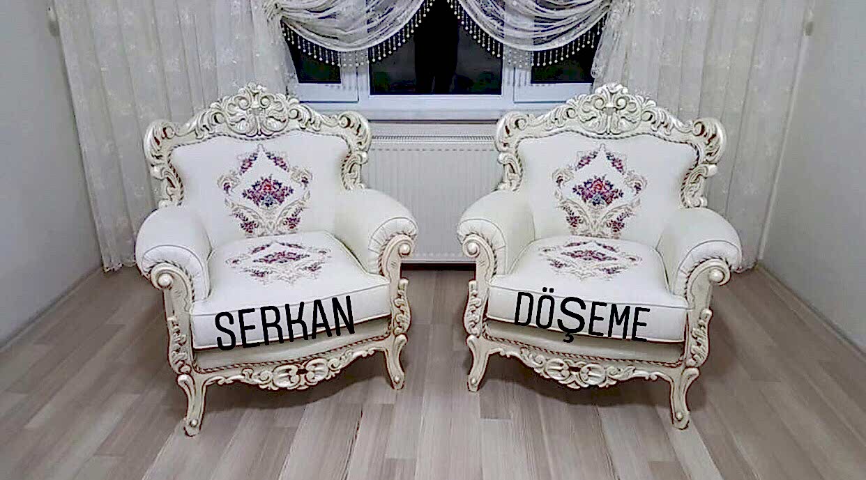 Kayseri Koltuk Döşeme Tamiri Koltuk Döşeme Fiyatları Serkan Döşeme