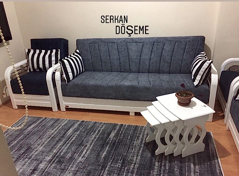 Kayseri Koltuk Döşeme Fiyatları