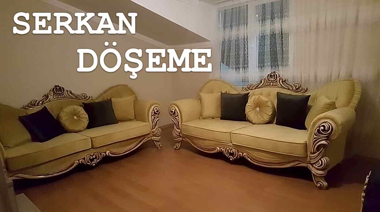 Kayseri Koltuk Döşeme Tamiri Kocasinan Kayseri .