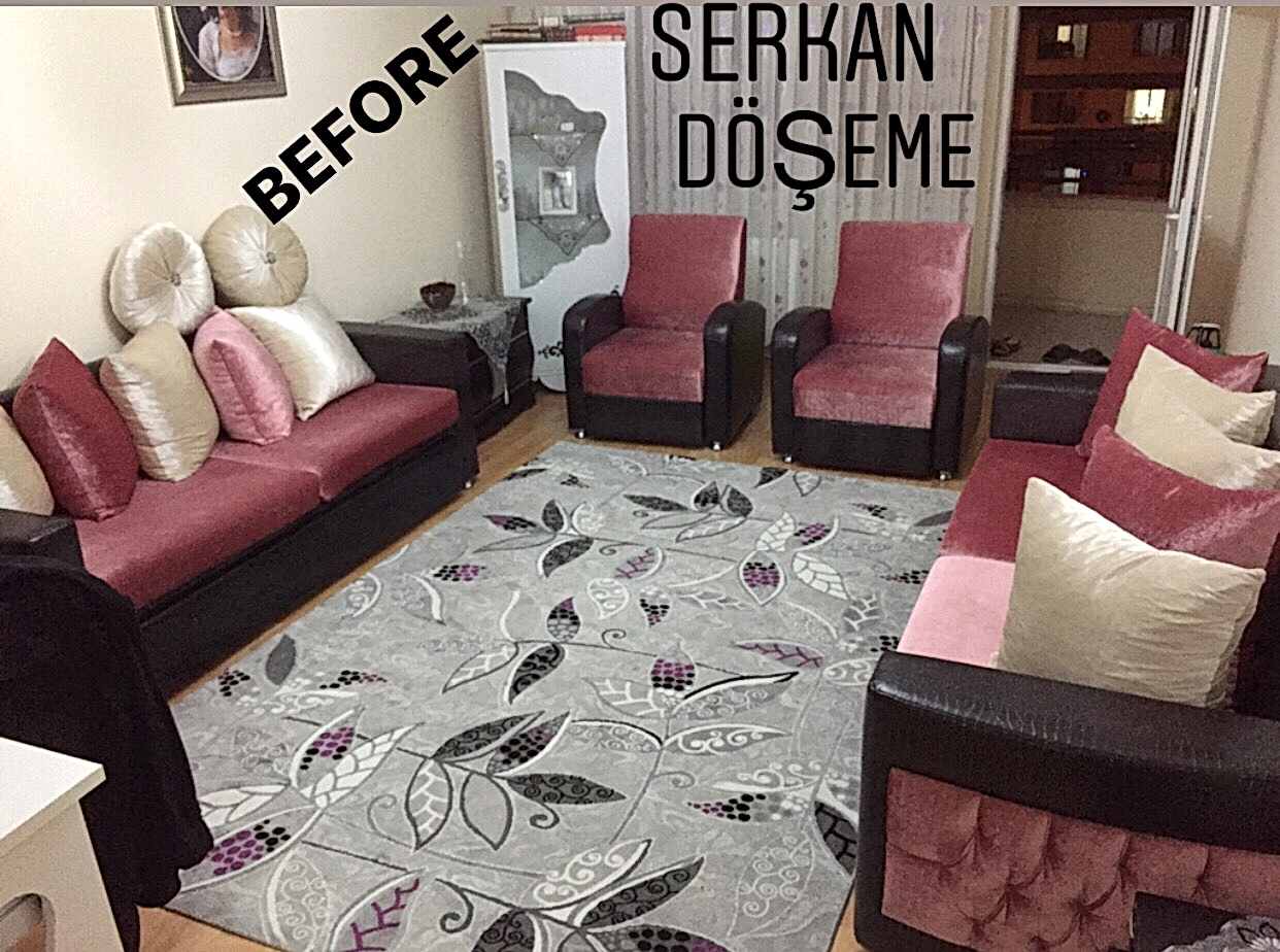Kayseri Koltuk Döşeme