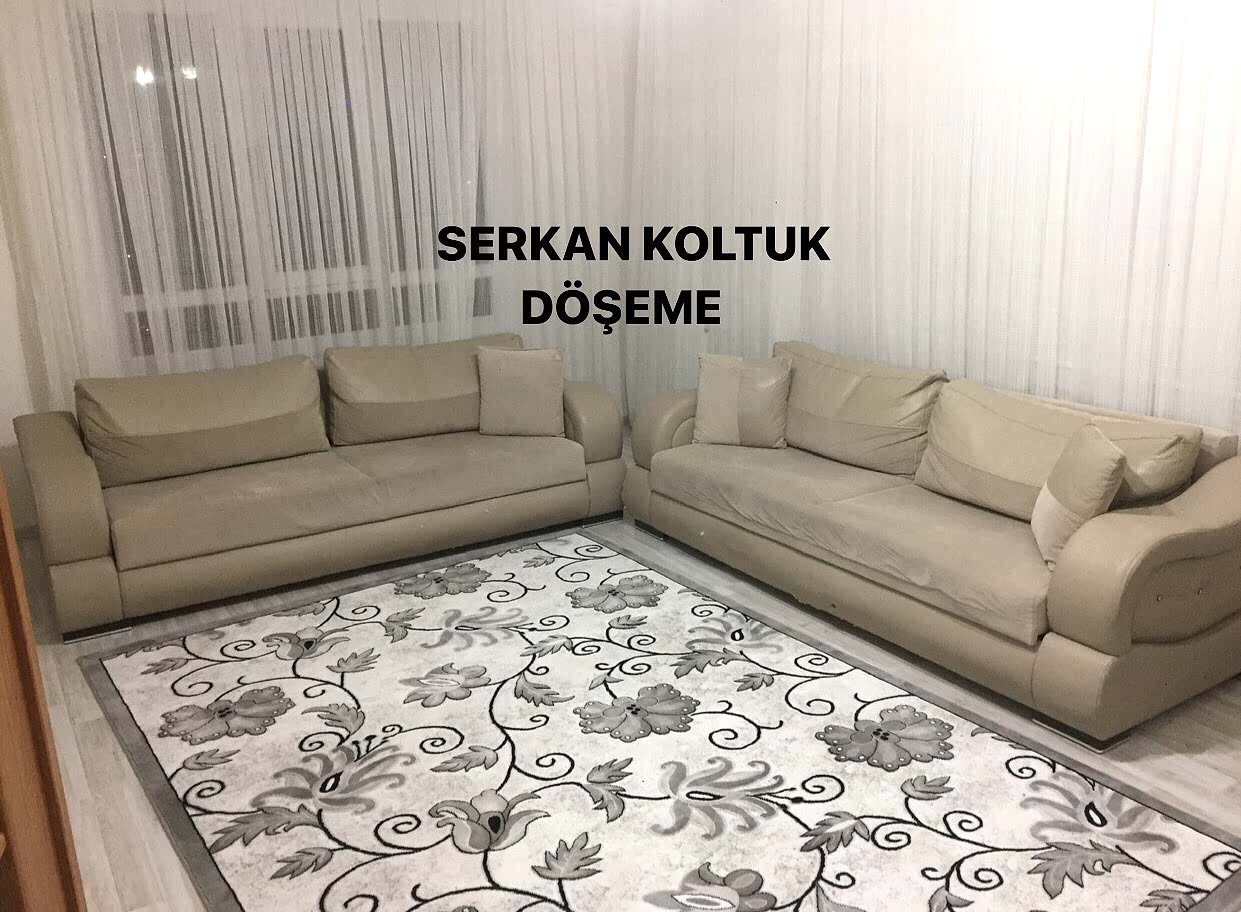 Kayseri Kanepe yüzü DEĞİŞTİRME Fiyatları Kayseri Koltuk Döşeme