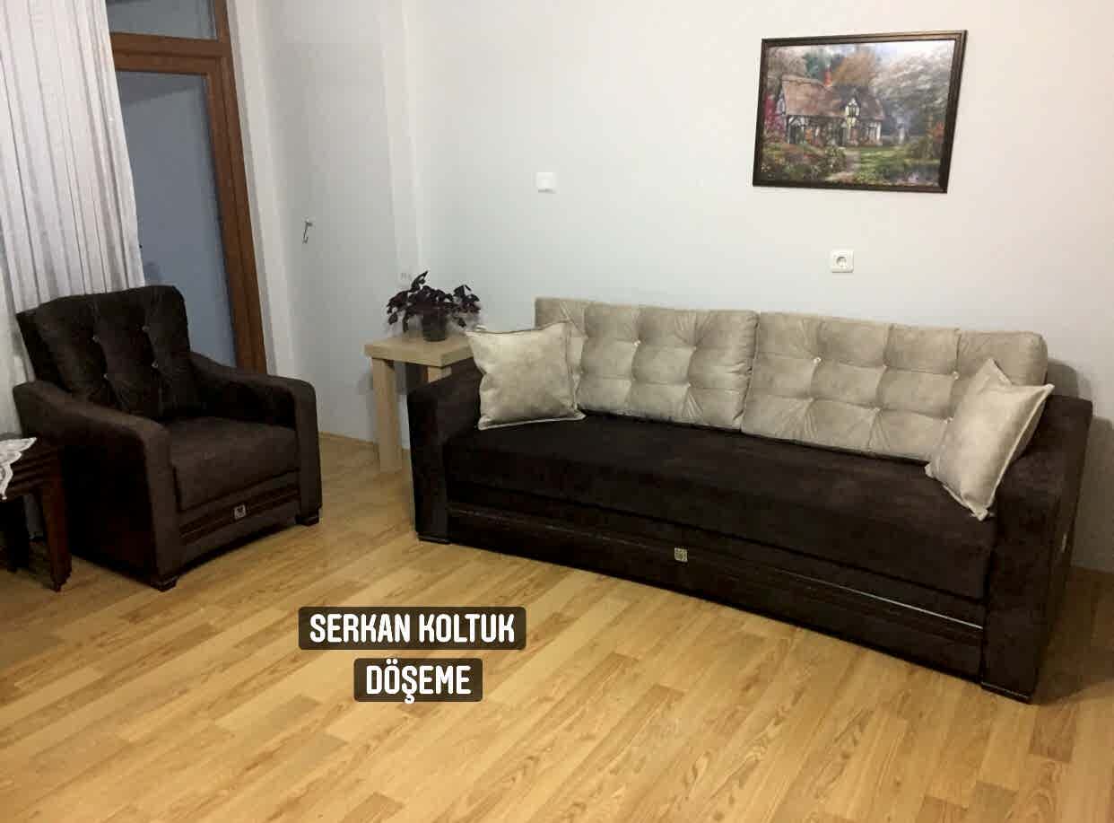 Kayseri Kanepe Makası Değişimi