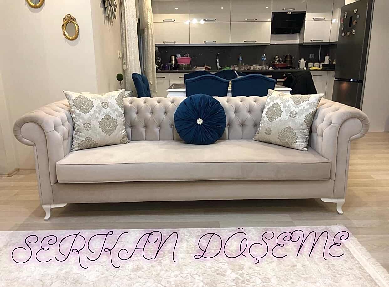 Koltuk Döşeme 0537 408 12 67