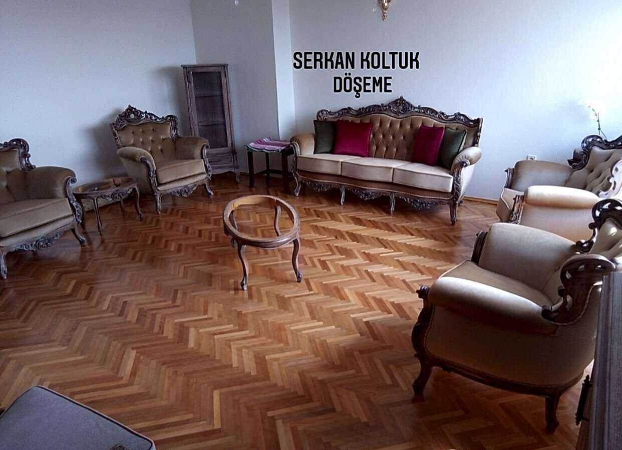 Kayseri Kanepe Kaplama Fiyatları