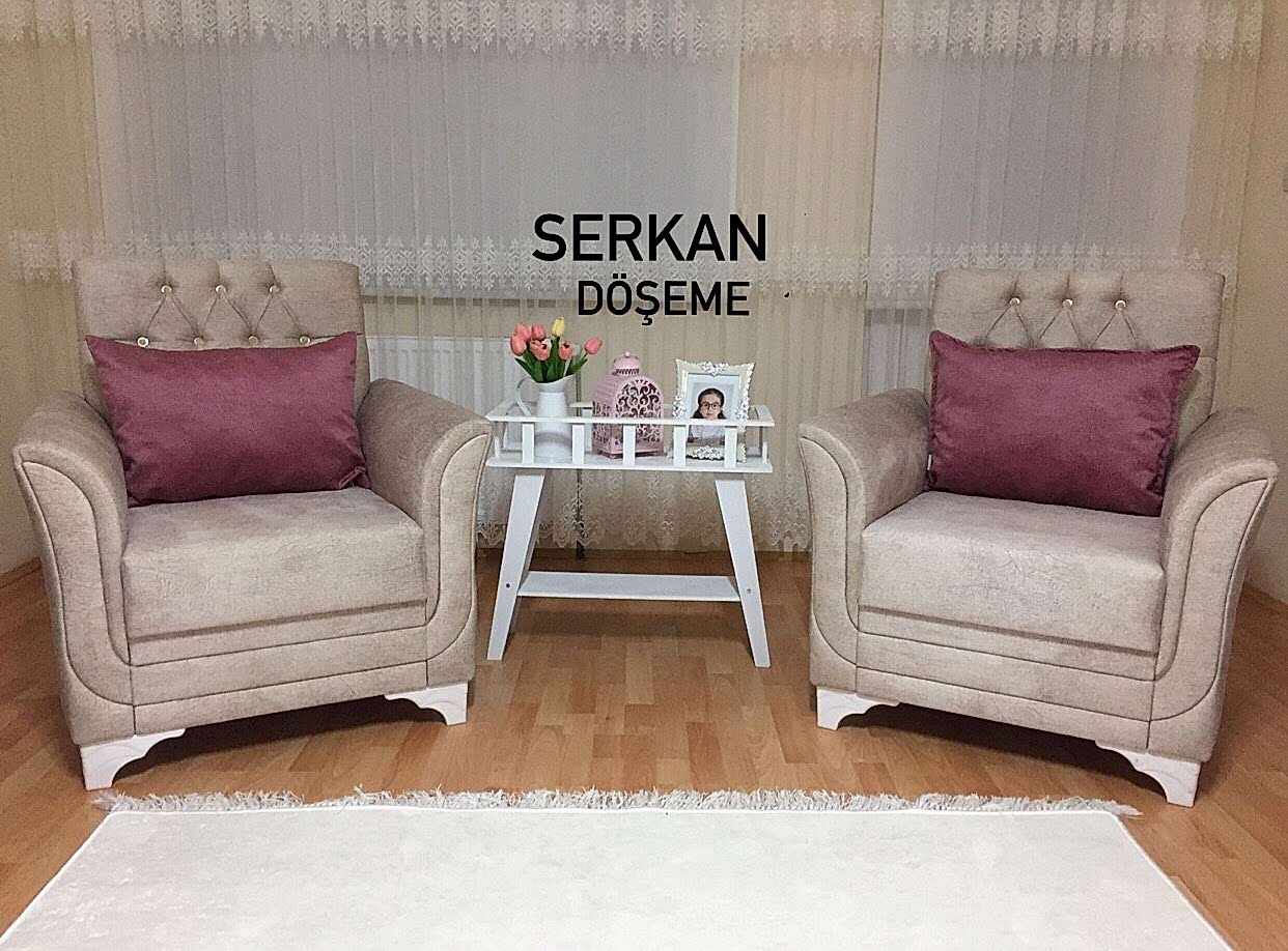 Kanepe Yüzü Değiştirme Fiyatları 