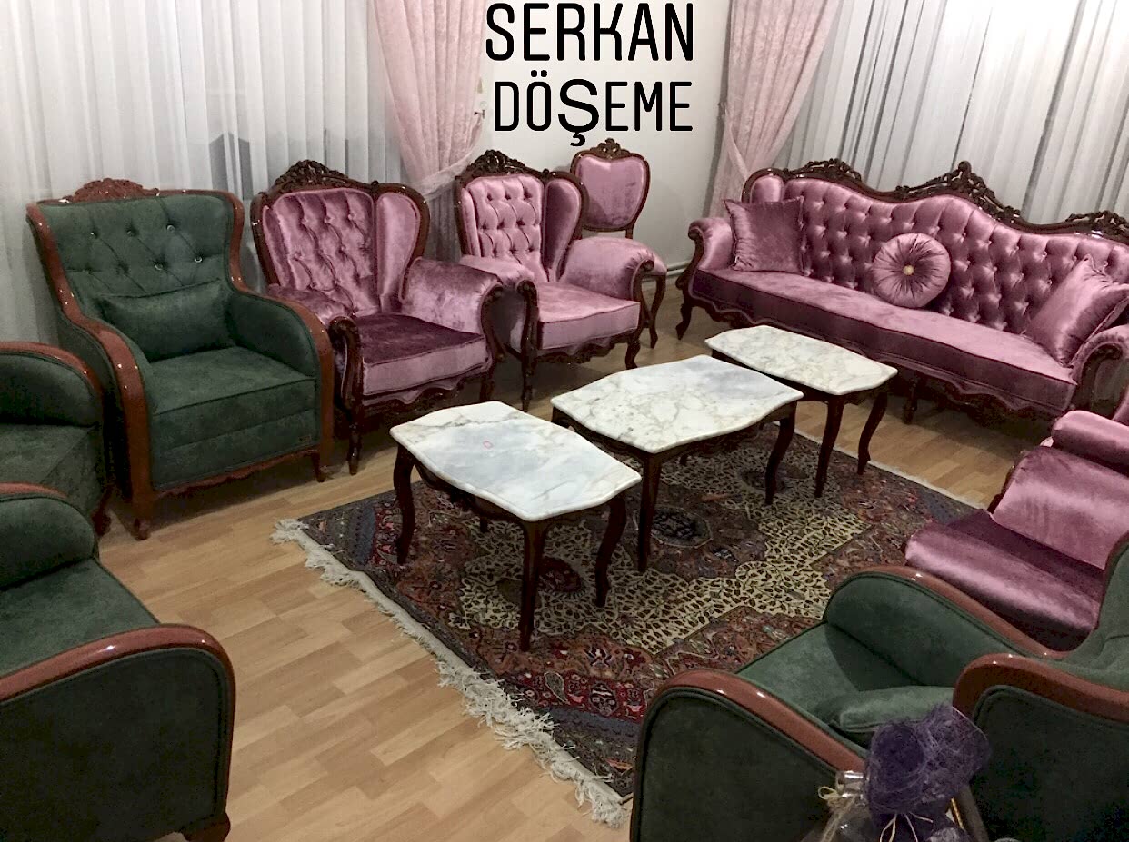 Mobilya Döşeme Koltuk Döşeme fiyatı