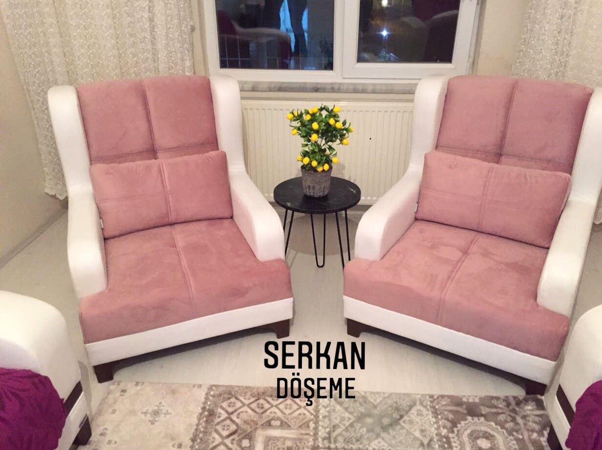 Kayseri Koltuk Döşeme Fiyatları Kanepe Yüzü Değiştirme Fiyatları