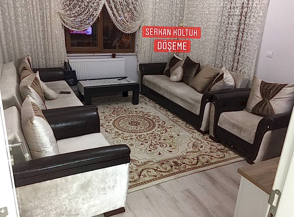 Koltuk Döşeme