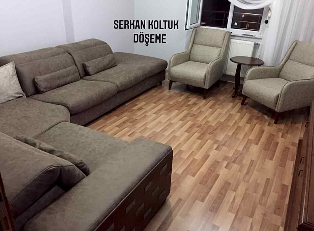 Kayseri Talas Koltuk Döşeme 