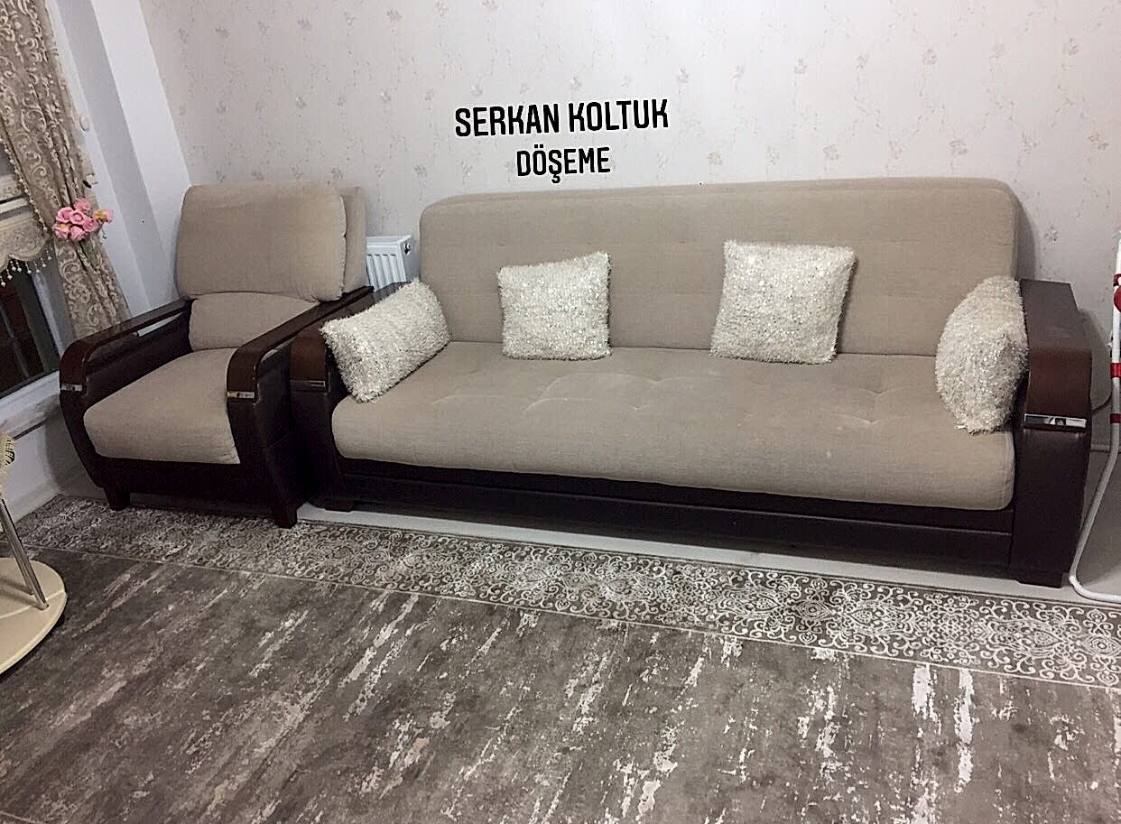 Kayseri Koltuk Döşeme Fiyatları
