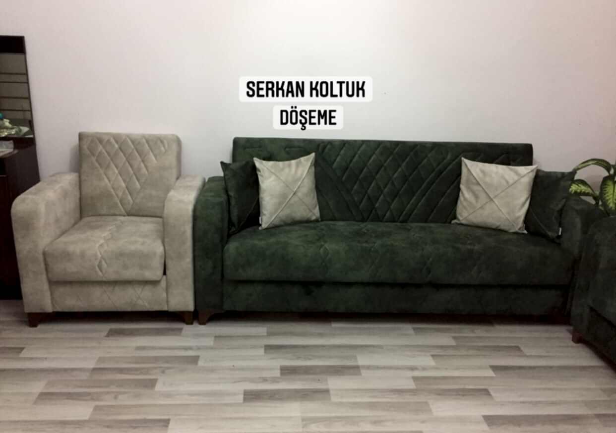 Kayseri Kanepe Döşeme Fiyatları