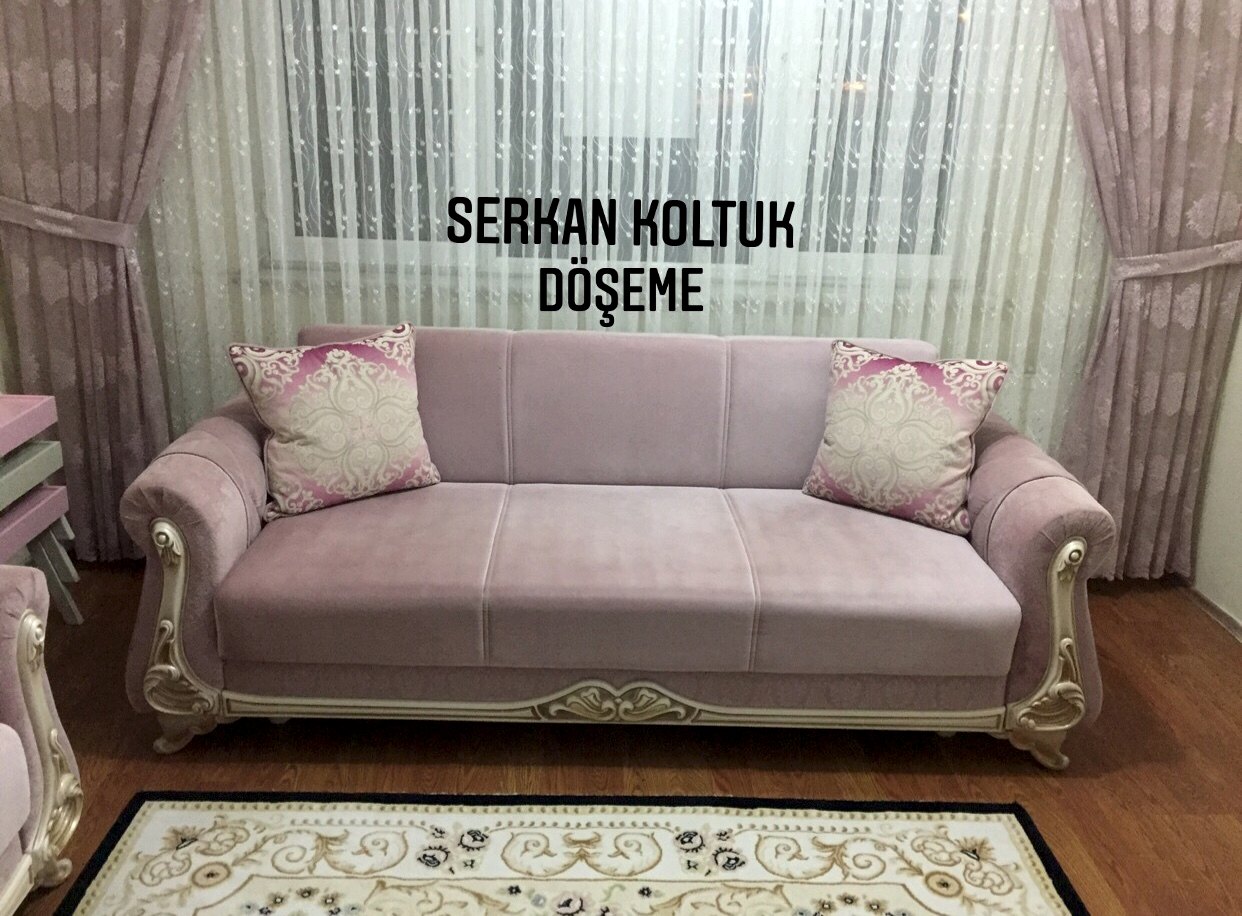 Kayseri Kanepe Yüzü Değiştirme Fiyatları.