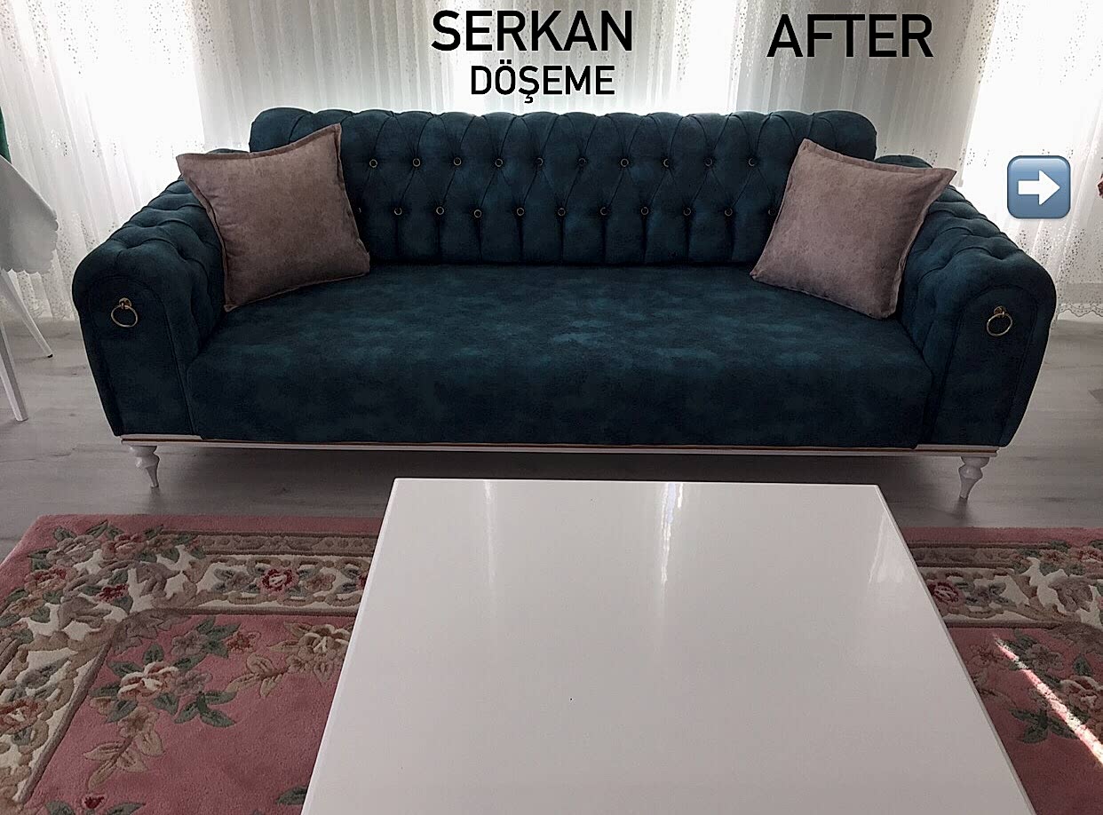 Kayseri Koltuk Döşeme Fiyatları 