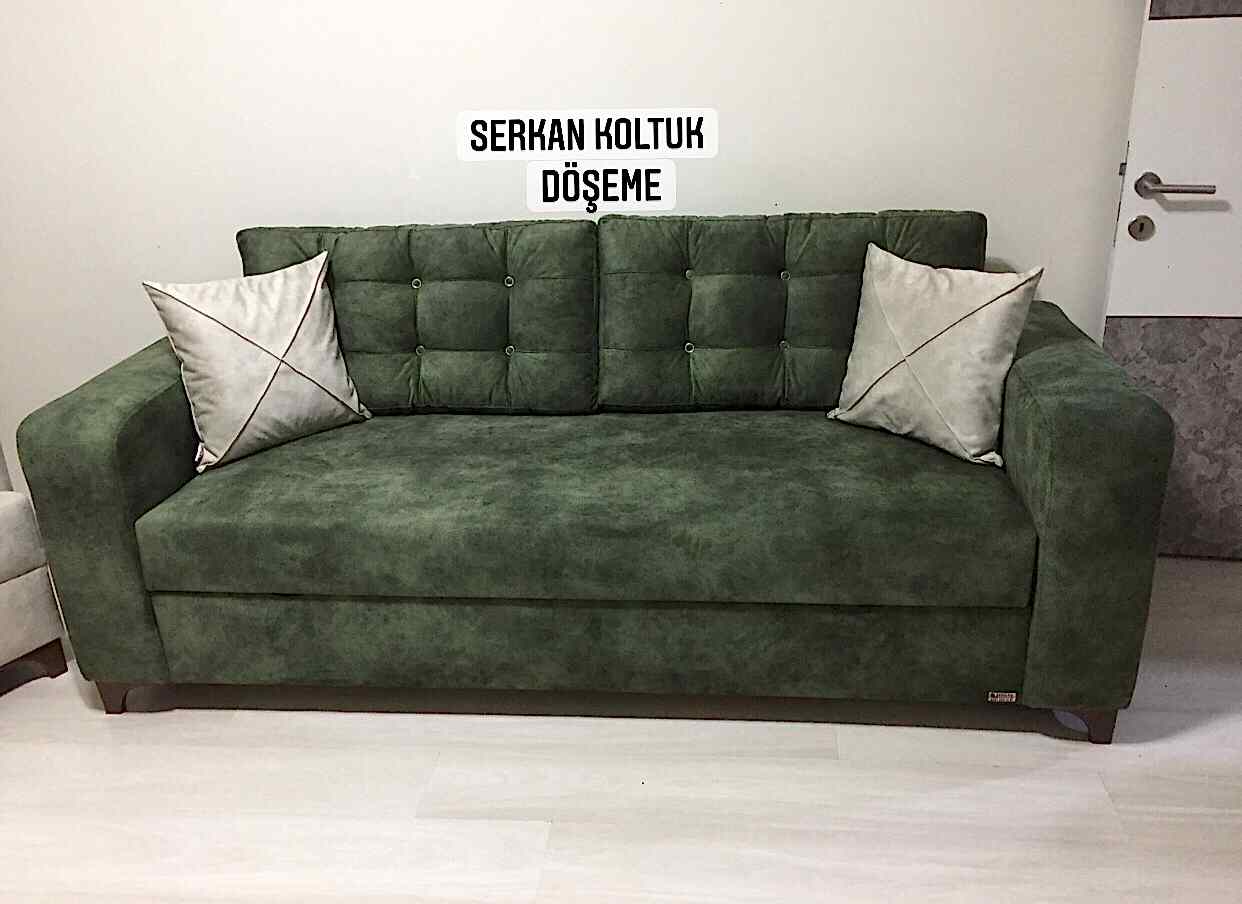 Kayseri Koltuk Kaplama 