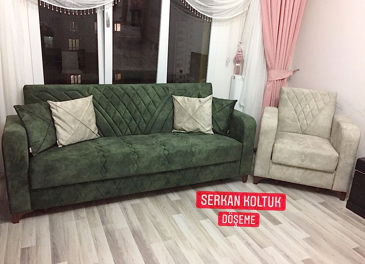 Kayseri Koltuk Döşeme Tamiri Melikgazi Kayseri