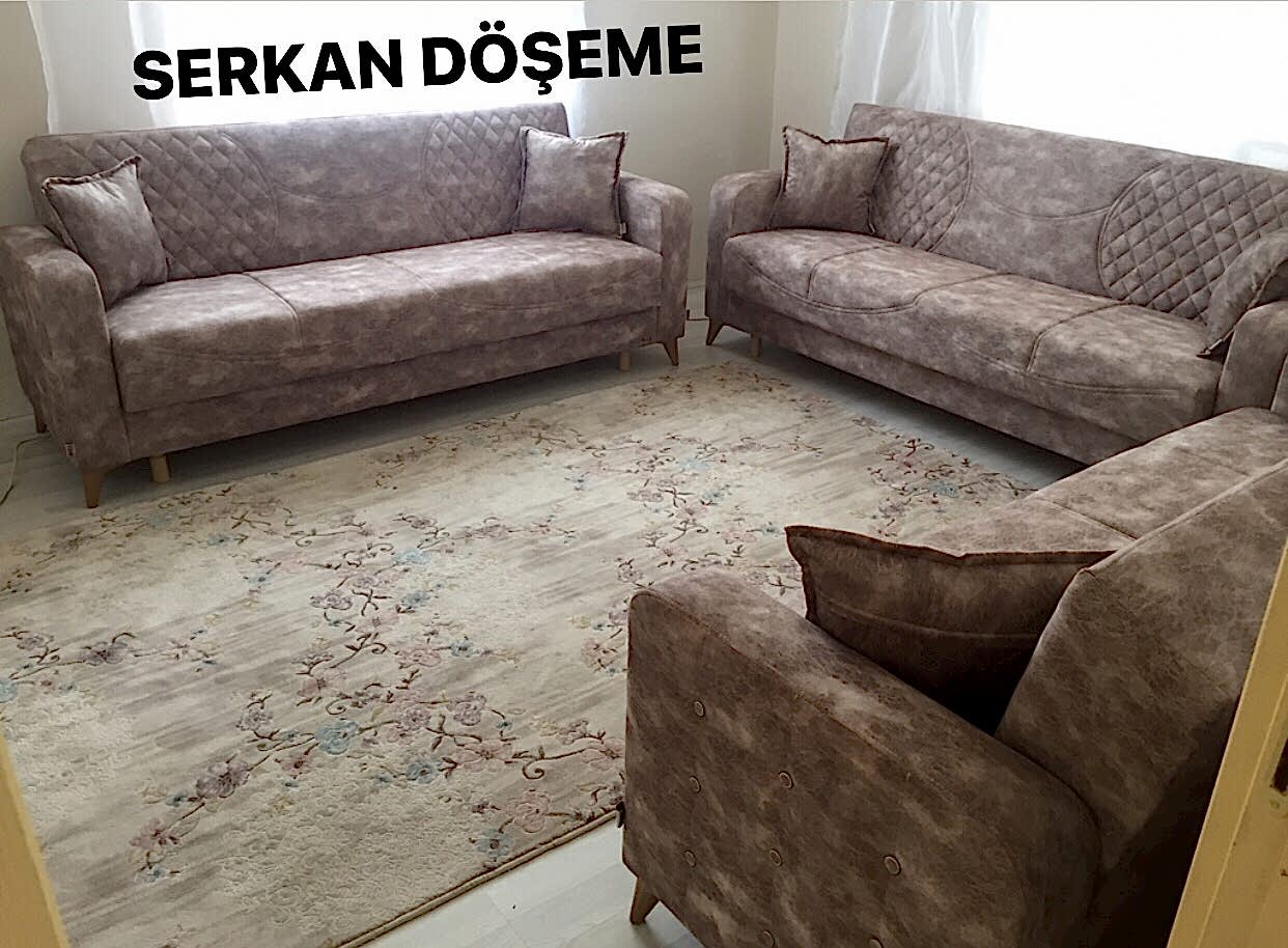 Kayseri Koltuk Döşeme
