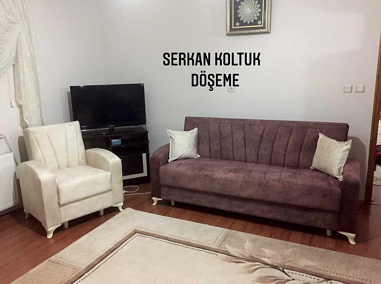 Kayseri Talas Koltuk Döşeme