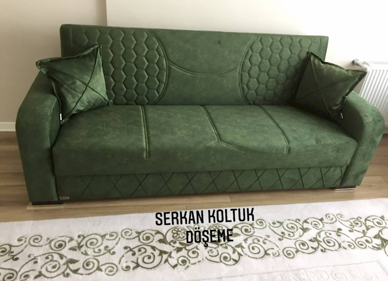 Kayseri Talas Koltuk Döşeme 