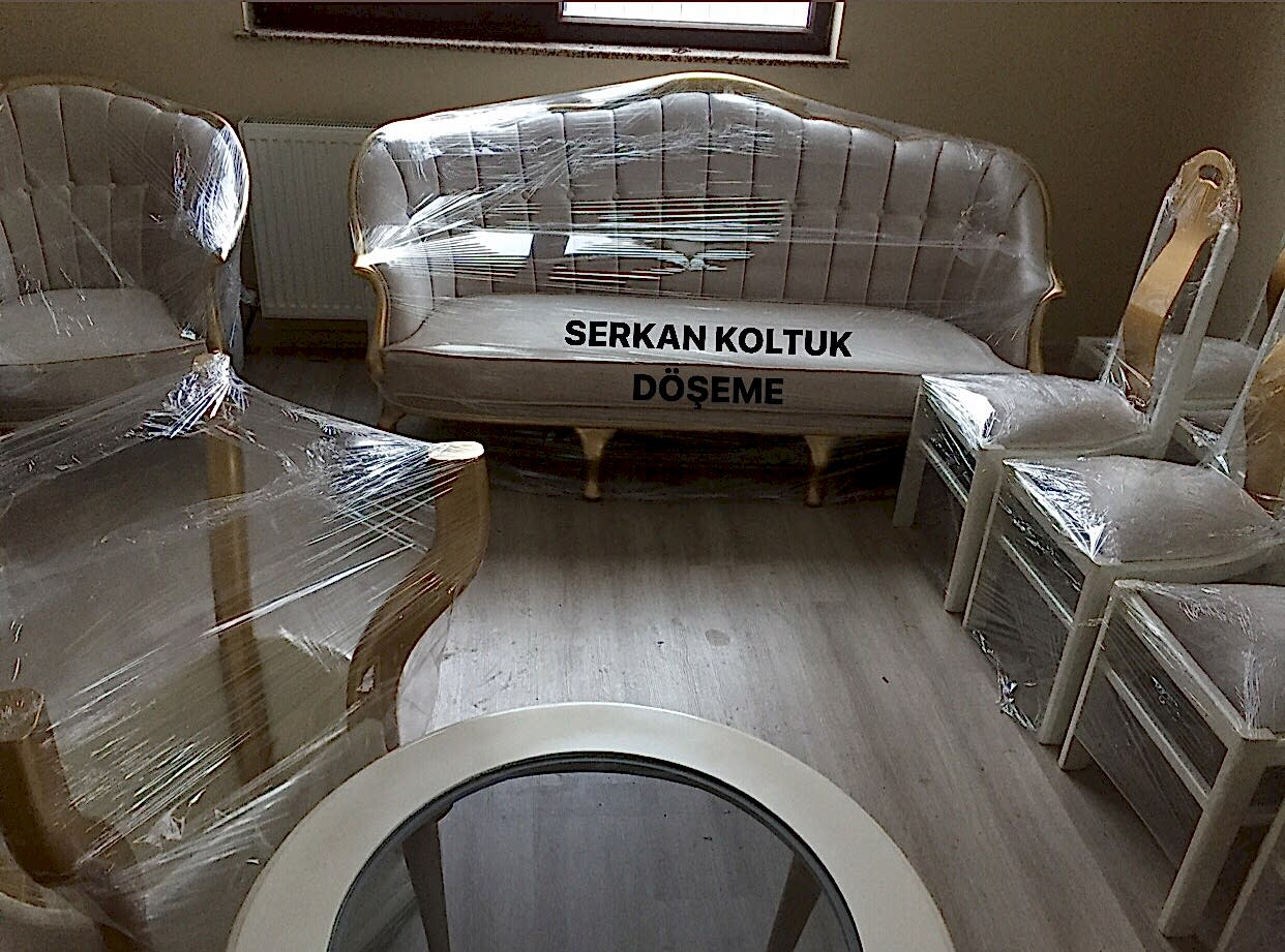 Kayseri Koltuk Üreticileri.