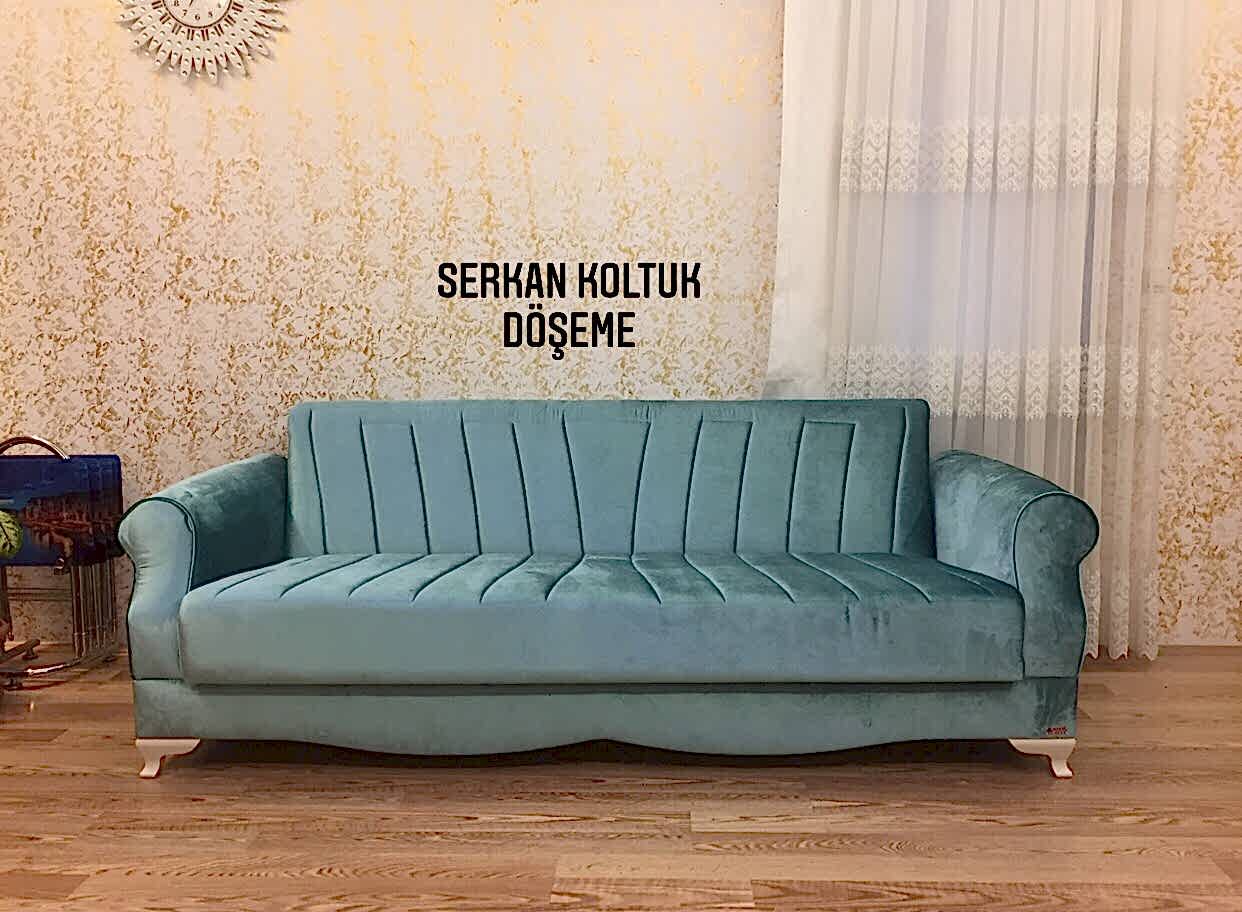 Kayseri Koltuk Döşeme.