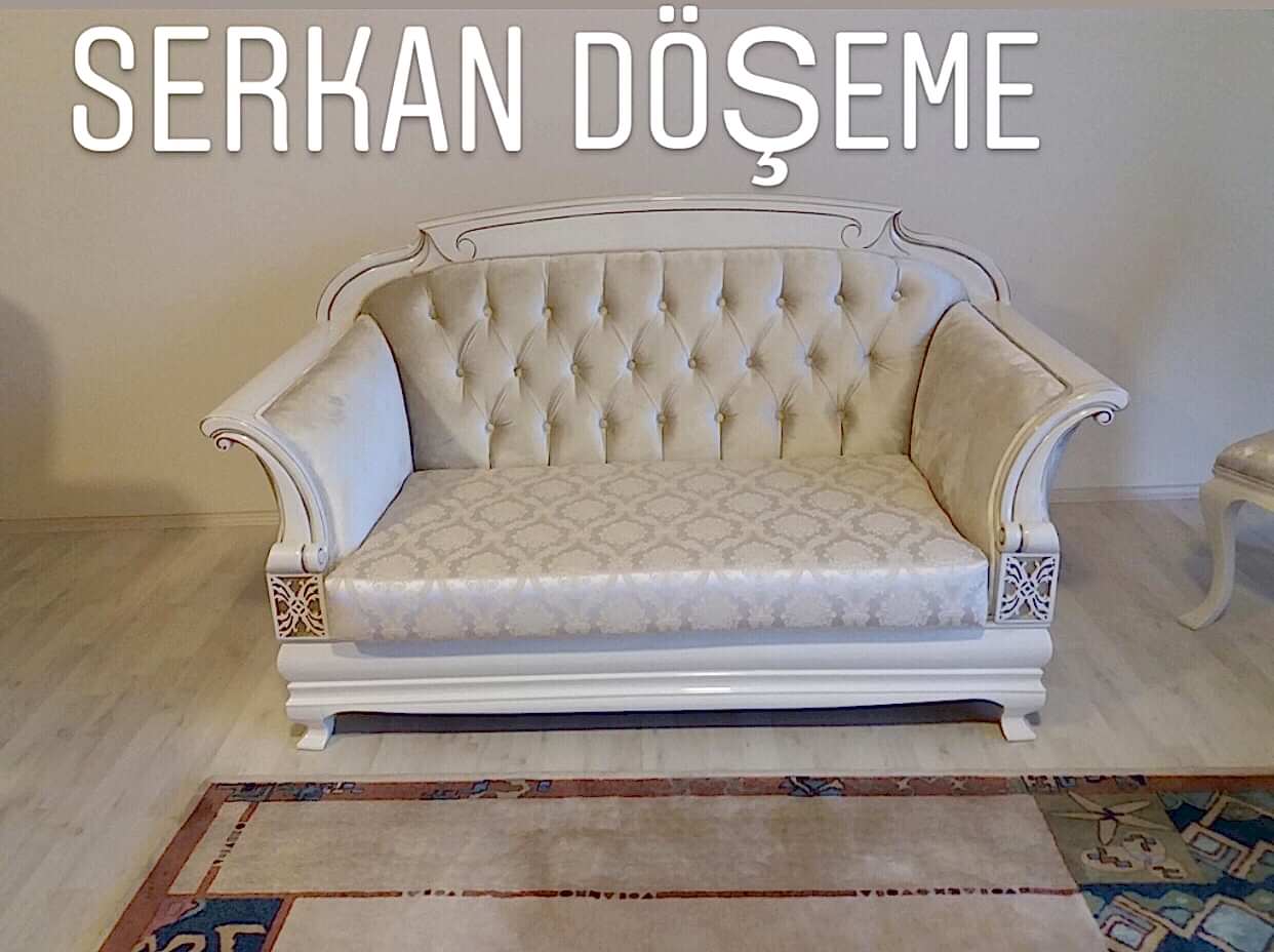 Koltuk Döşemeleri