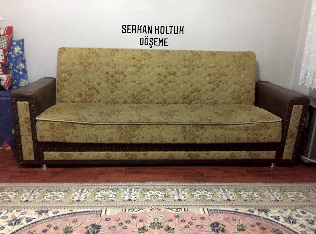 Kanepe Döşeme Fiyatları