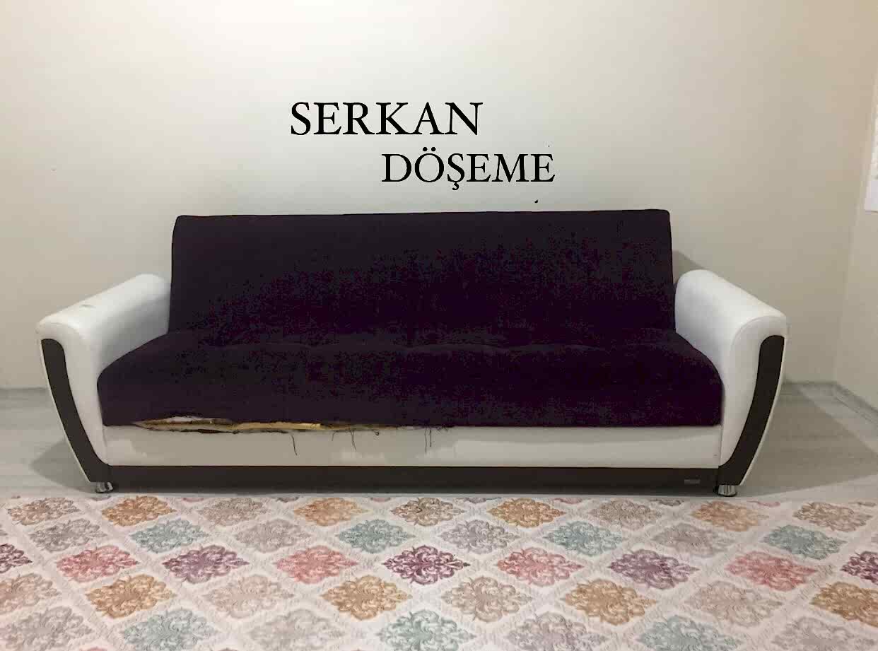 Kanepe Yüzü Değiştirme Fiyatları