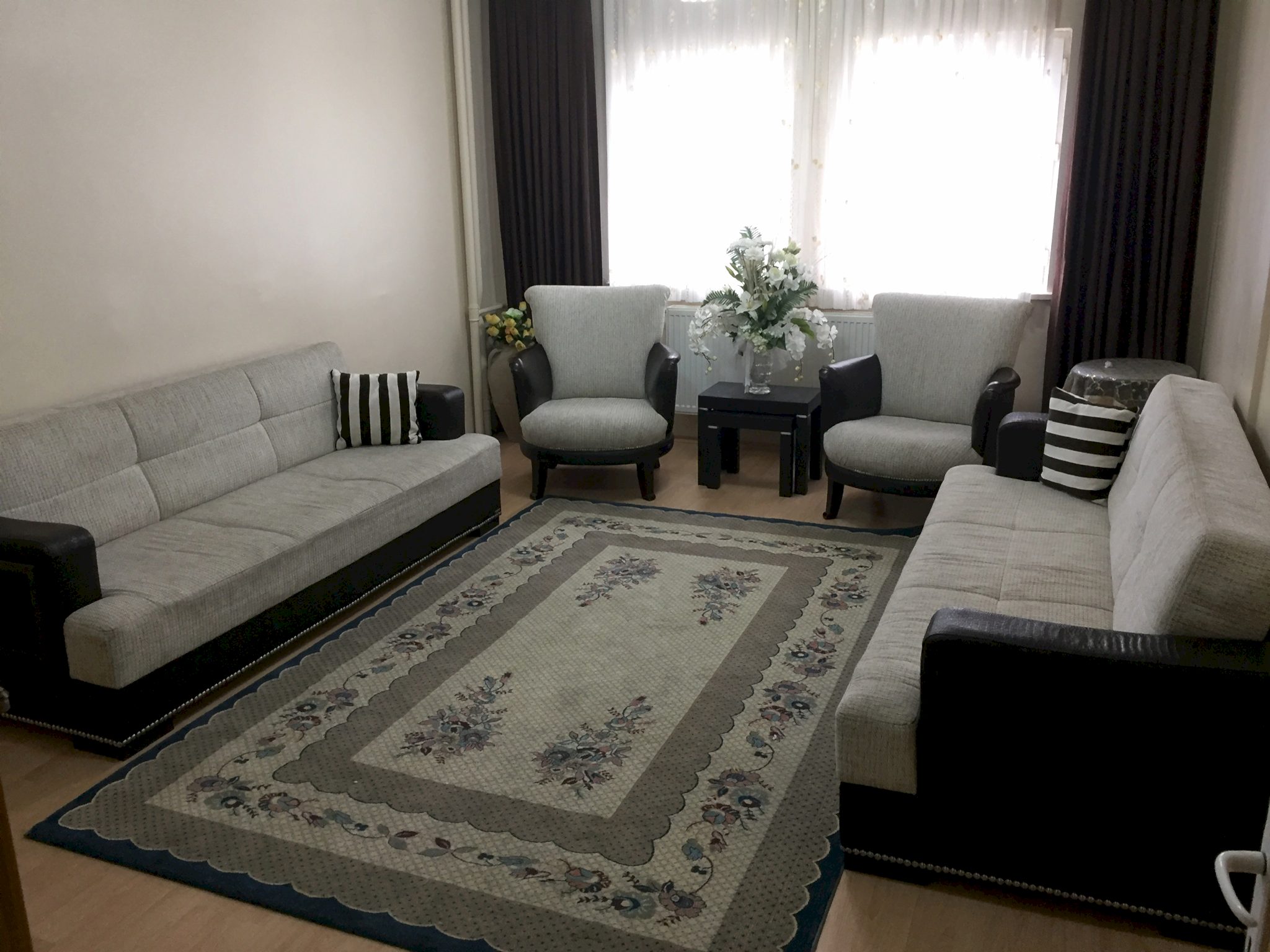 Döşemelik Kumaş Kayseri 