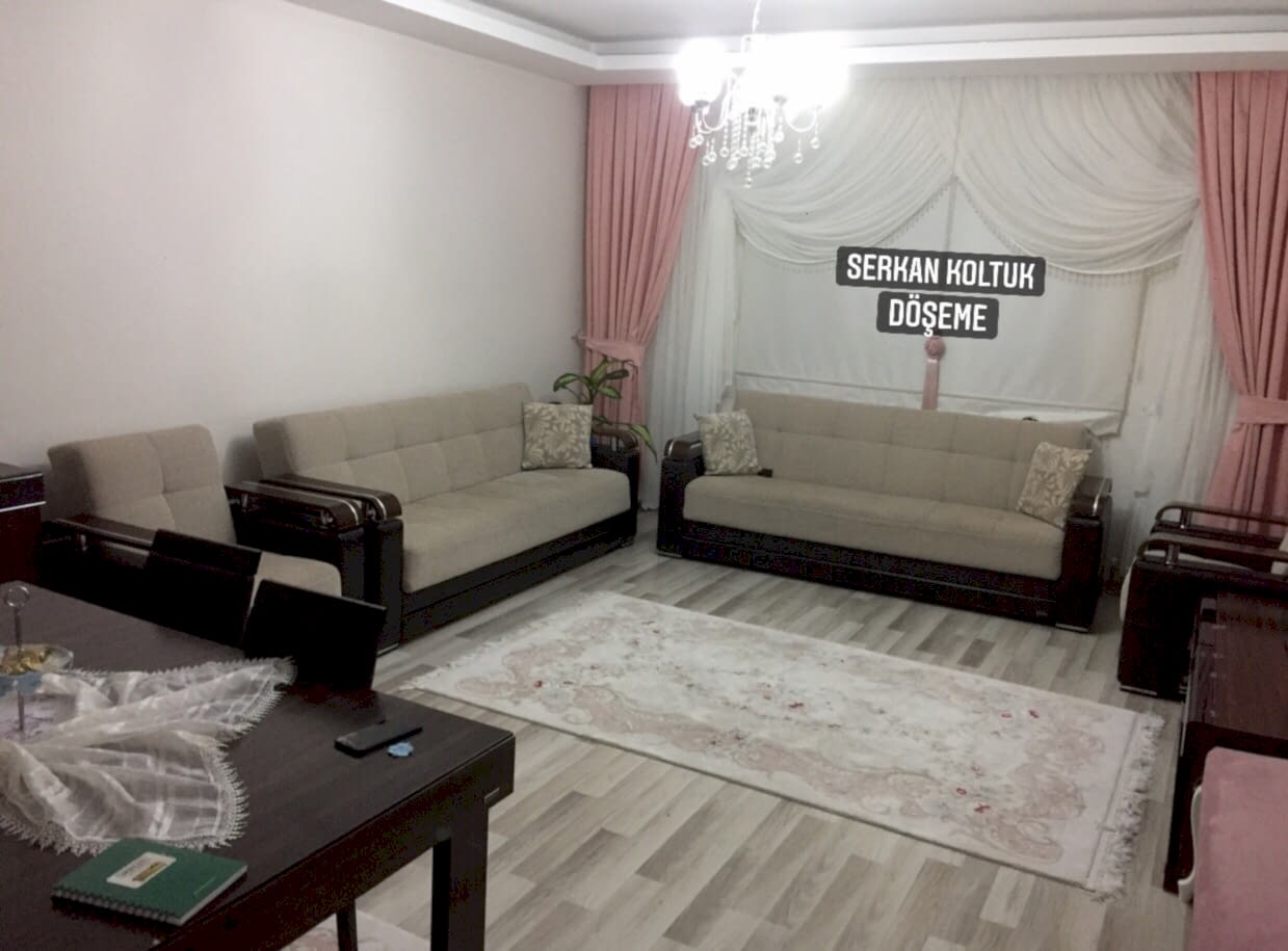 Kayseri Koltuk Döşeme Tamiri Kocasinan Kayseri