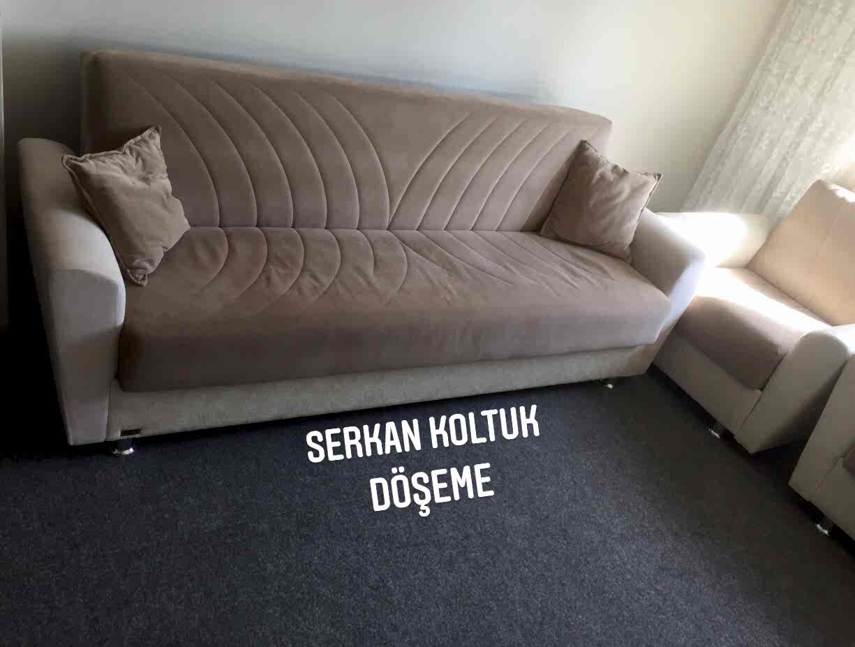 Kanepe Yüzü Değiştirme Fiyatları