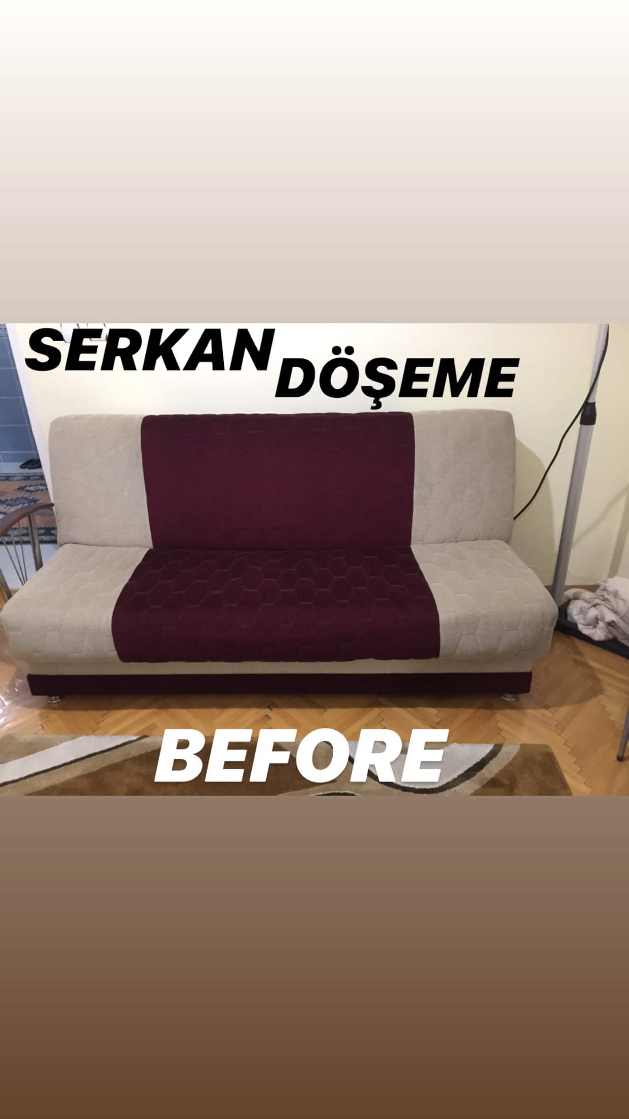 Kayseri Koltuk Döşeme Tamiri Kayseri Melikgazi