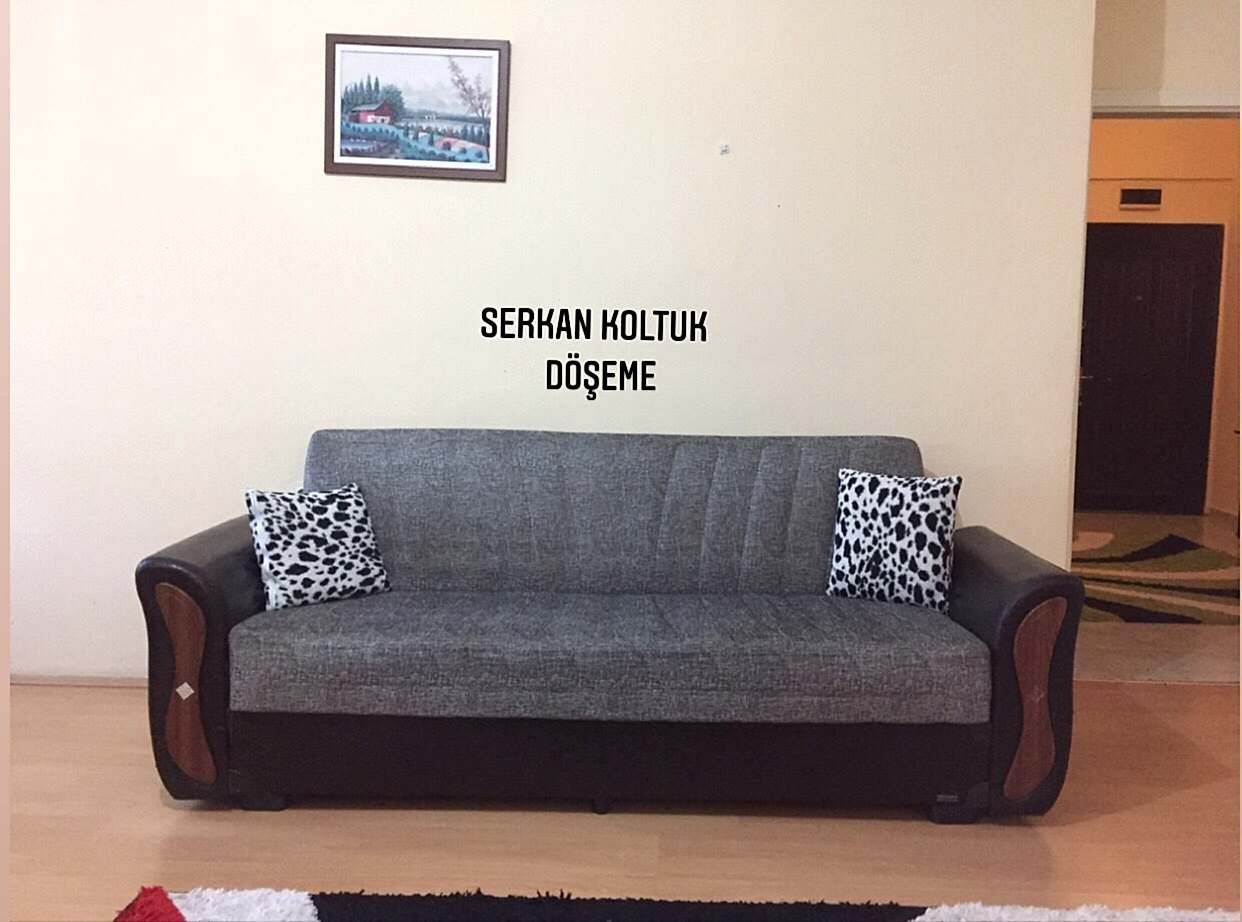 Kayseri Koltuk Kaplama Fiyatları 