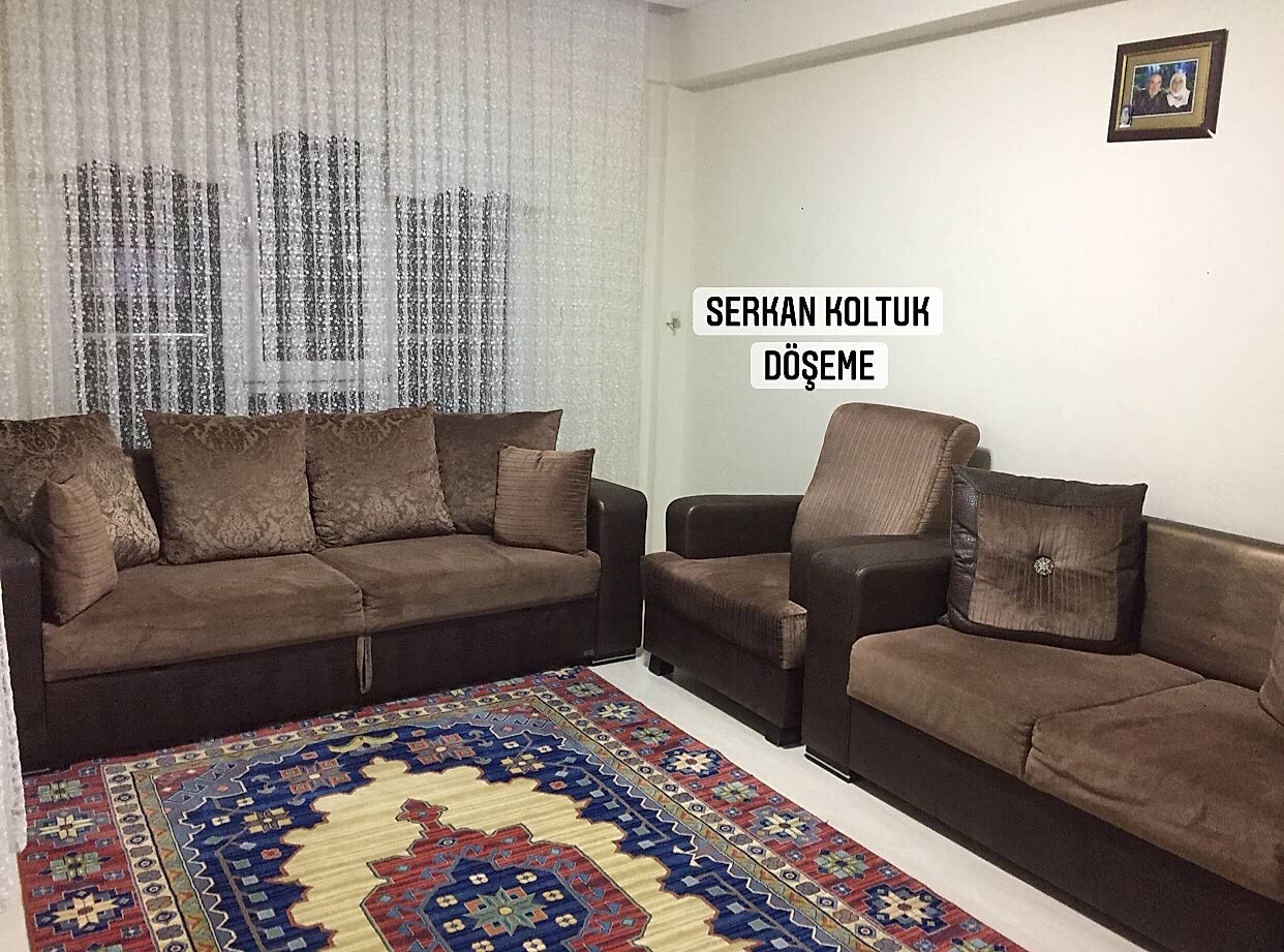 Koltuk Döşeme Fiyatları 